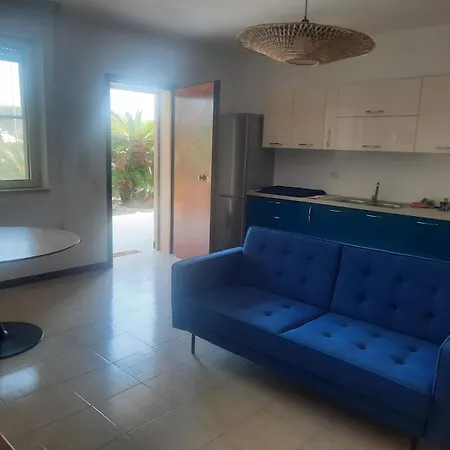 Διαμέρισμα Casa Dormio *