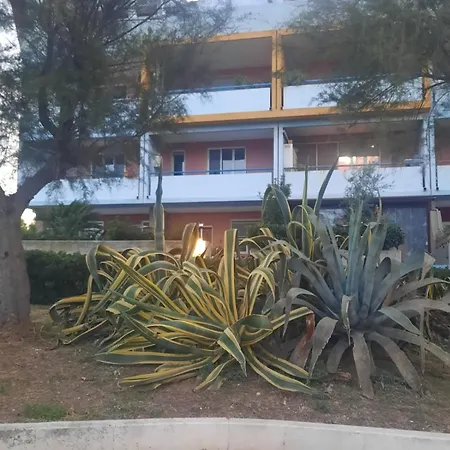 Διαμέρισμα Casa Dormio Monopoli