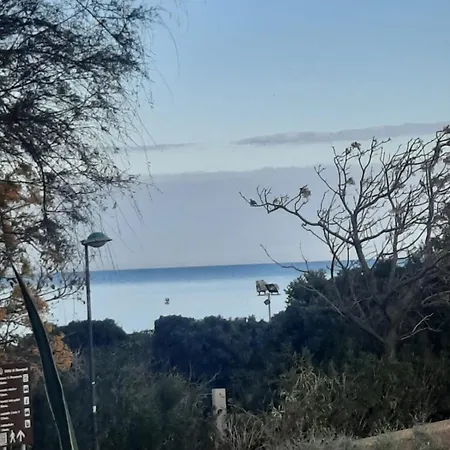 Διαμέρισμα Casa Dormio Monopoli