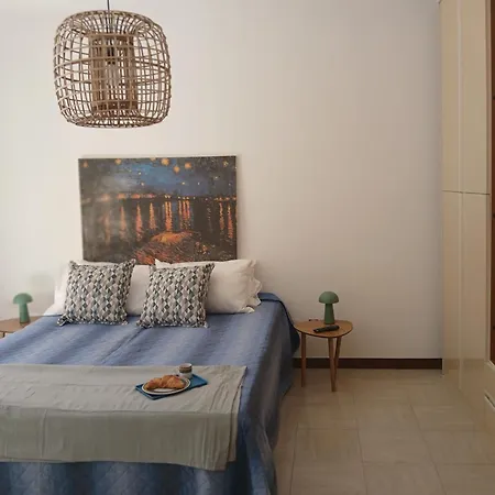 Apartmán Casa Dormio Monopoli