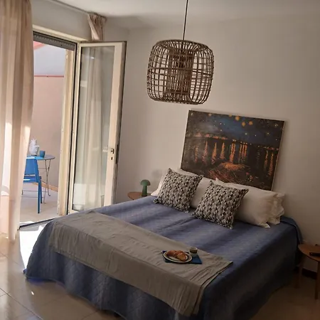 Apartmán Casa Dormio *