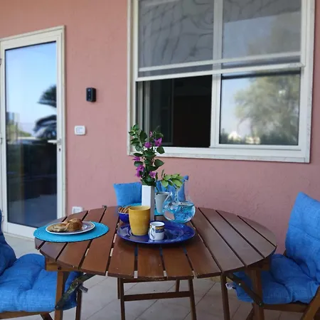 Apartmán Casa Dormio Monopoli