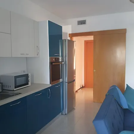 Apartmán Casa Dormio