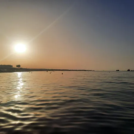 Casa Dormio Monopoli