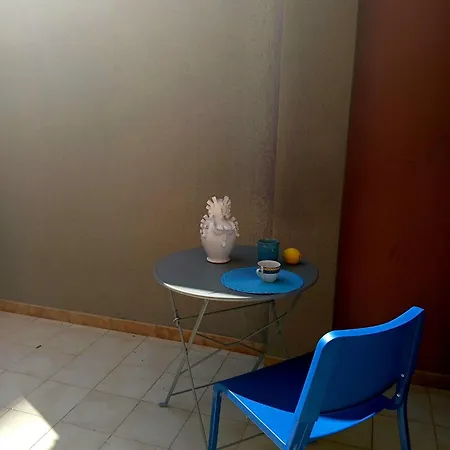 Lägenhet Casa Dormio *