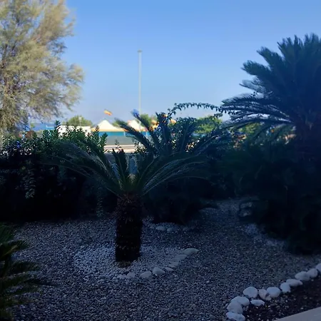 Appartamento Casa Dormio *