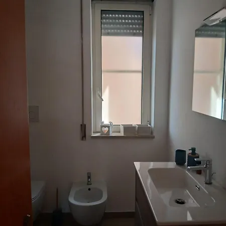 Casa Dormio Monopoli