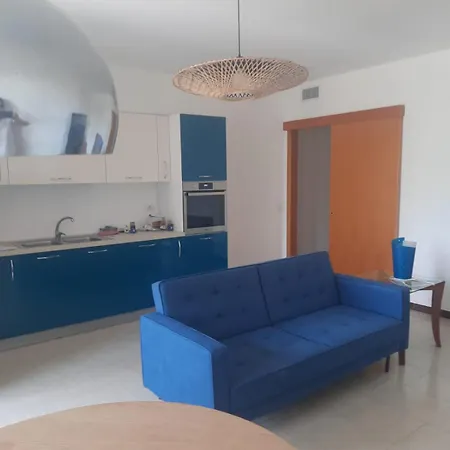 Apartmán Casa Dormio Monopoli