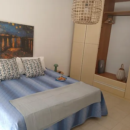 Apartmán Casa Dormio