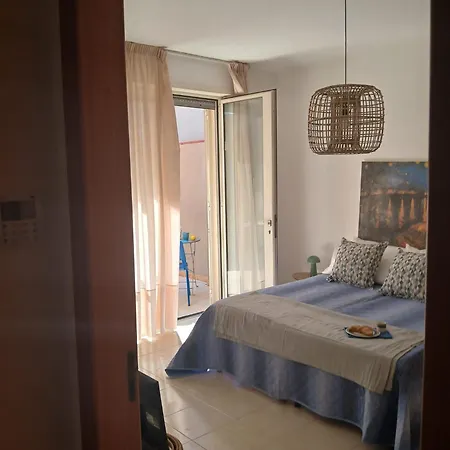 Casa Dormio Appartement *