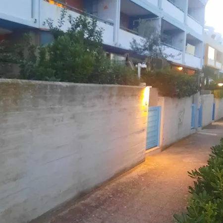 Appartement Casa Dormio