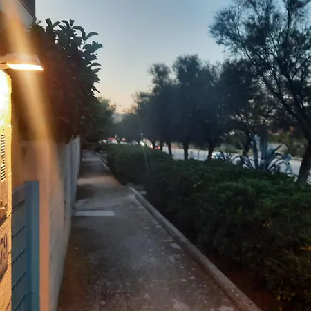 Apartmán Casa Dormio