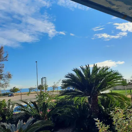 Appartement Casa Dormio Monopoli