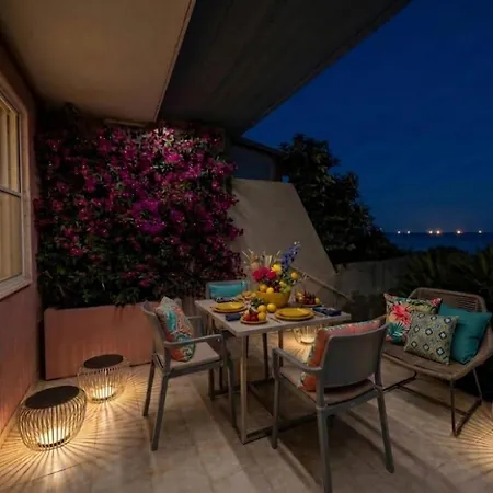 Appartement Casa Dormio Monopoli