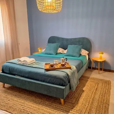 Casa Dormio Appartement *