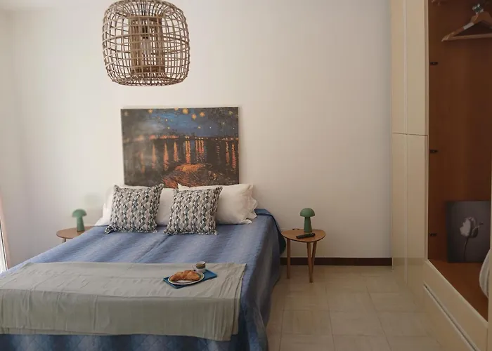 Appartamento Casa Dormio Monopoli