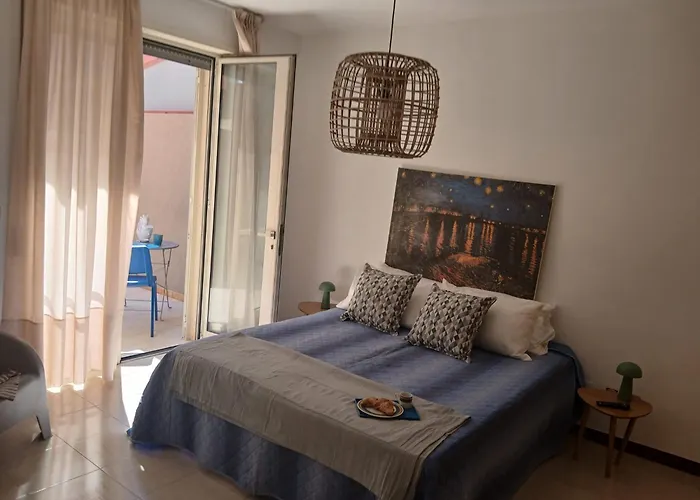 Appartamento Casa Dormio *