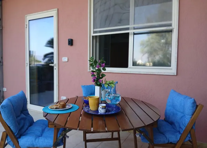 Appartamento Casa Dormio Monopoli