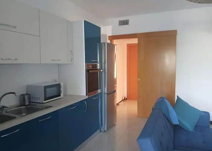 Appartamento Casa Dormio