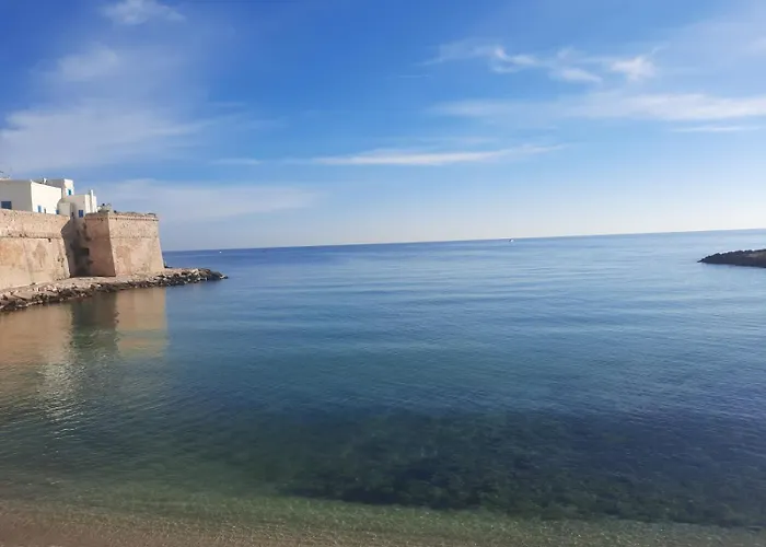 Casa Dormio Appartamento Monopoli