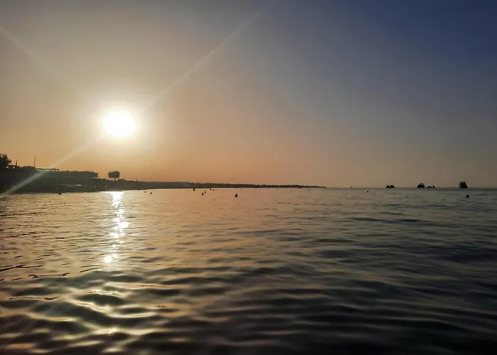 Casa Dormio Monopoli