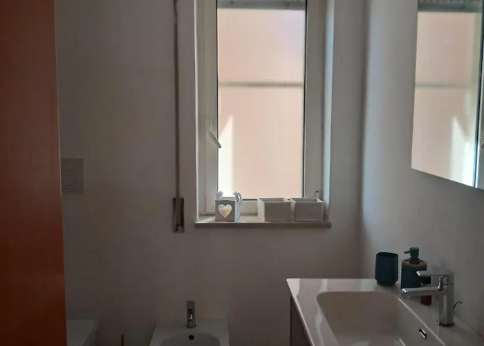 Casa Dormio Monopoli