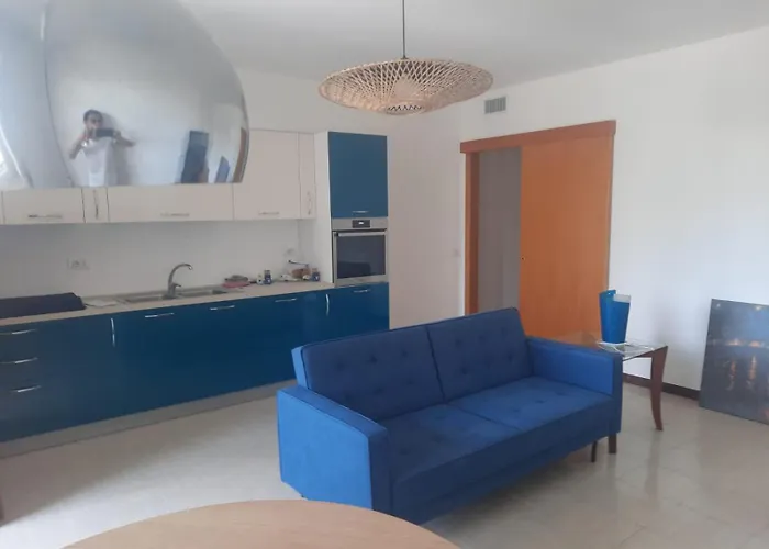 Appartamento Casa Dormio Monopoli