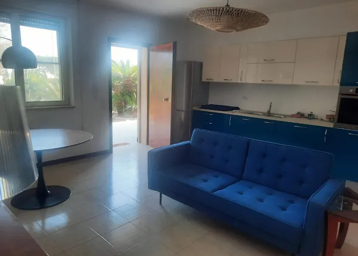 Appartamento Casa Dormio *