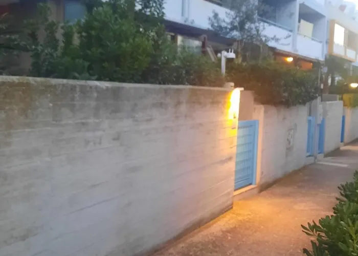 Appartamento Casa Dormio