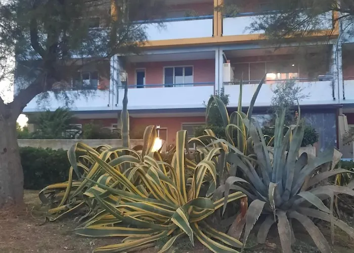 Appartamento Casa Dormio Monopoli