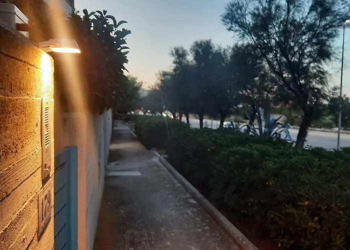 Appartamento Casa Dormio