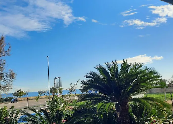 Appartamento Casa Dormio Monopoli