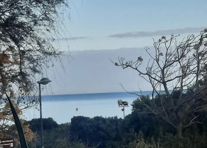 Appartamento Casa Dormio Monopoli